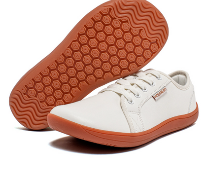 Sapatos Barefoot Ortopédicos para Homem – Conforto Natural e Suporte Diário