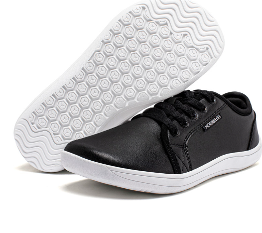 Sapatos Barefoot Ortopédicos para Homem – Conforto Natural e Suporte Diário