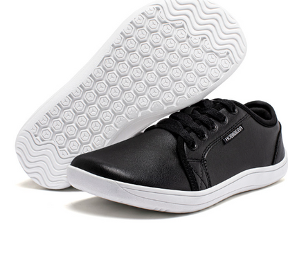 Sapatos Barefoot Ortopédicos para Homem – Conforto Natural e Suporte Diário