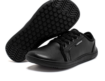 Sapatos Barefoot Ortopédicos para Homem – Conforto Natural e Suporte Diário