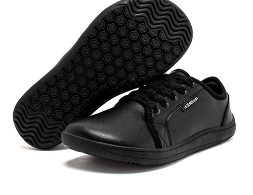 Sapatos Barefoot Ortopédicos para Homem – Conforto Natural e Suporte Diário